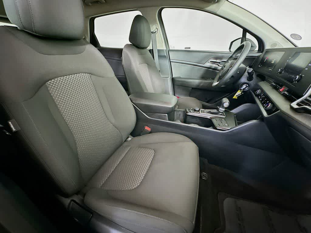 Thumbnail: 2024 Kia Sportage - 15