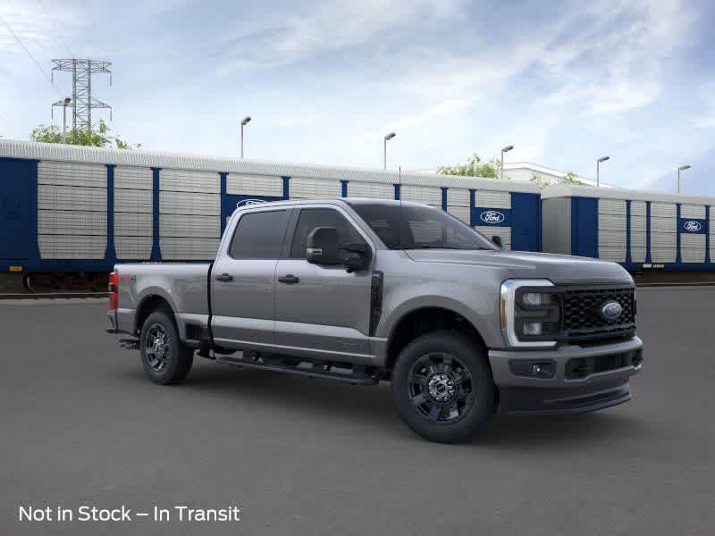 2025 Ford F-350  7