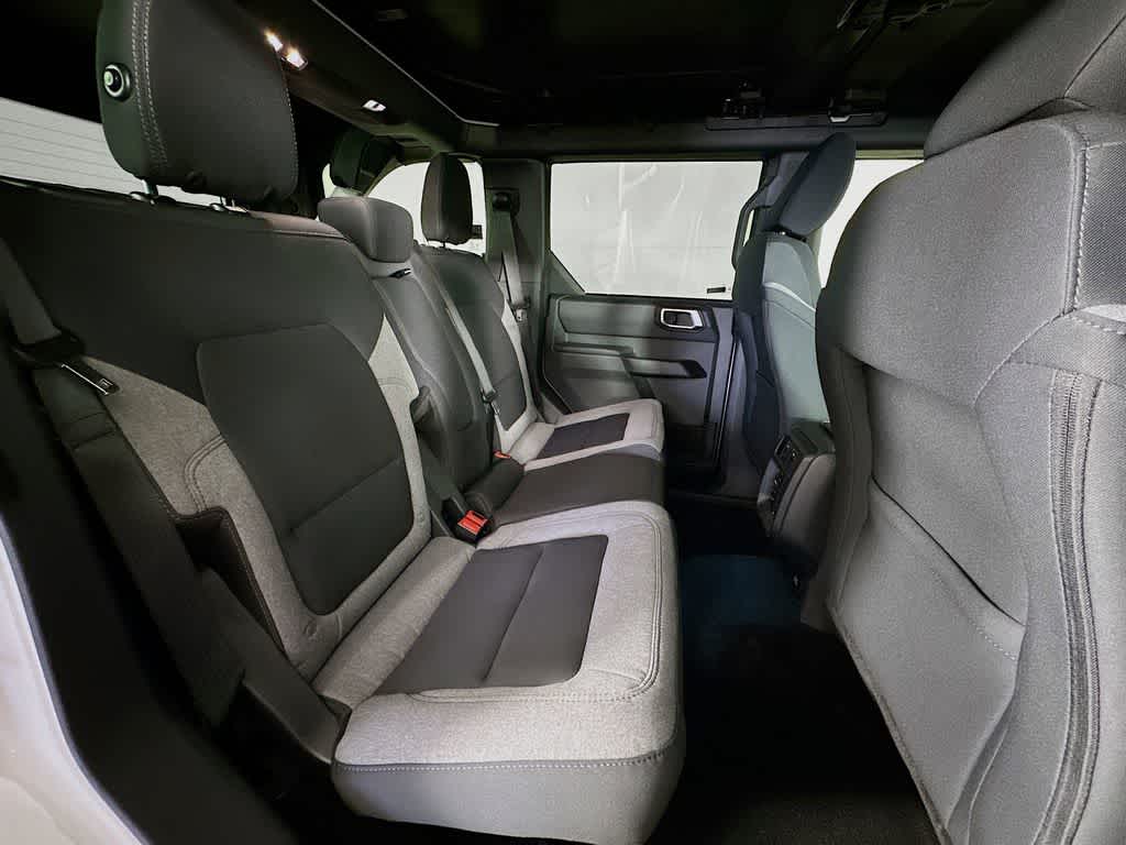 Thumbnail: 2026 Ford Bronco - 31