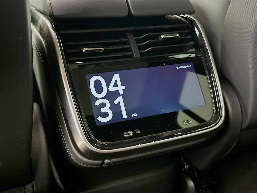 Thumbnail: 2025 Rivian R1S - 12