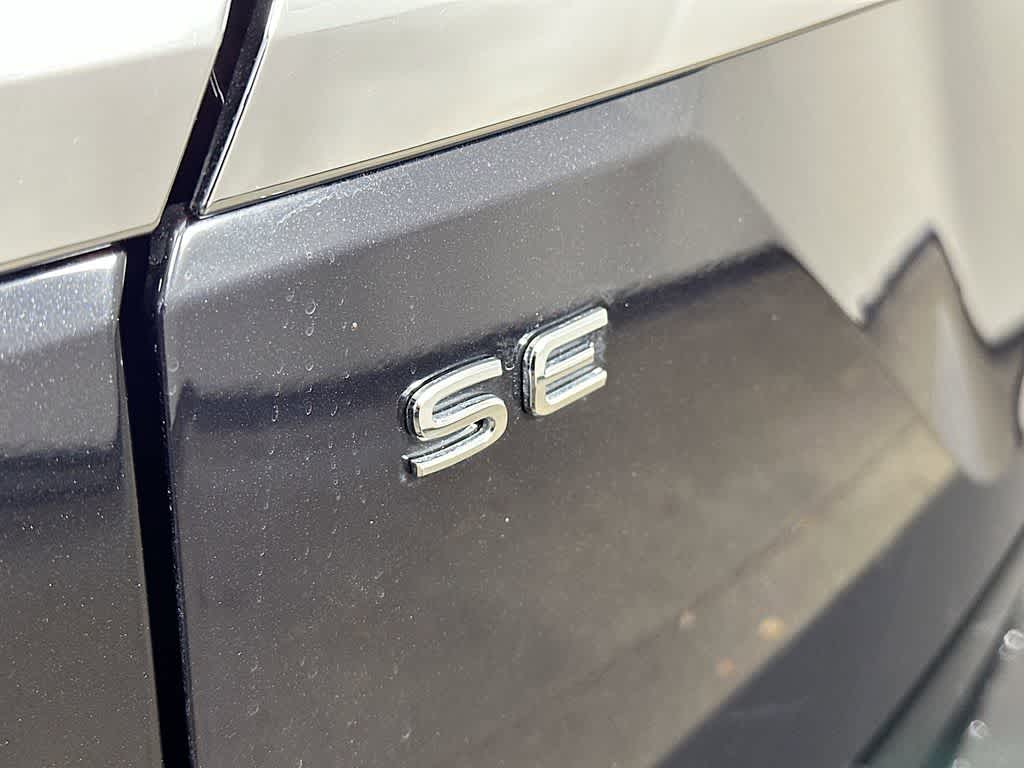 Thumbnail: 2025 Volkswagen Atlas - 7