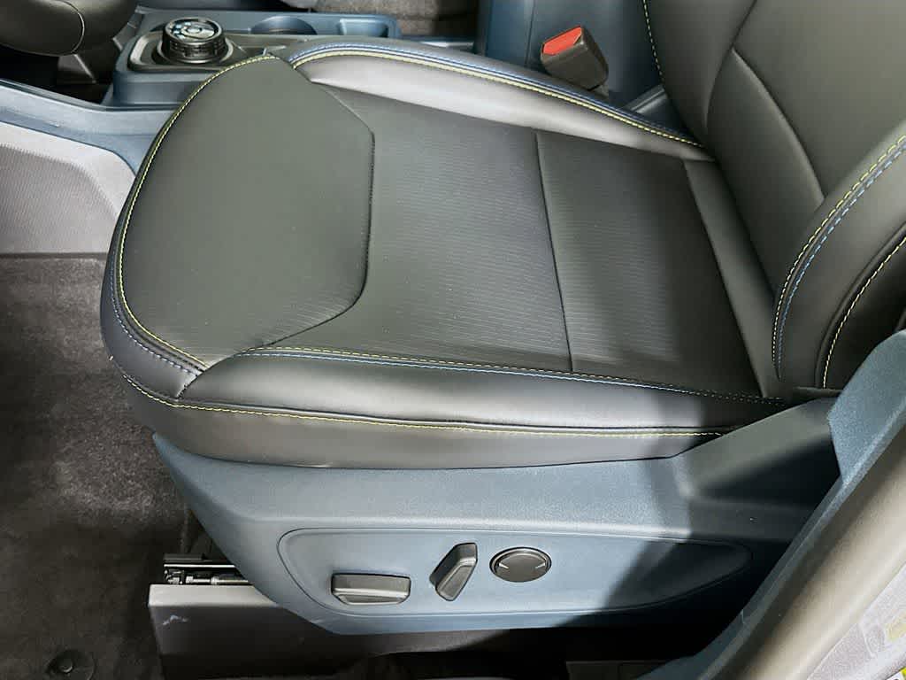 Thumbnail: 2026 Ford Maverick - 28