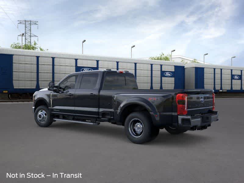 Thumbnail: 2026 Ford F-350 - 4