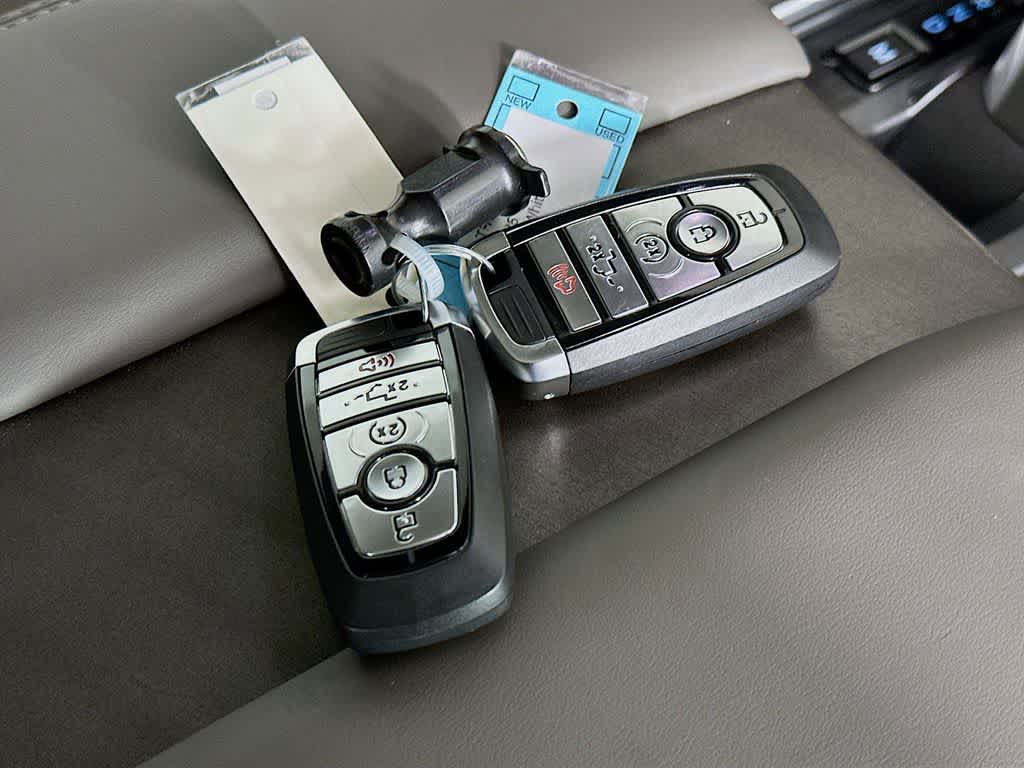 Thumbnail: 2026 Ford F-150 - 22