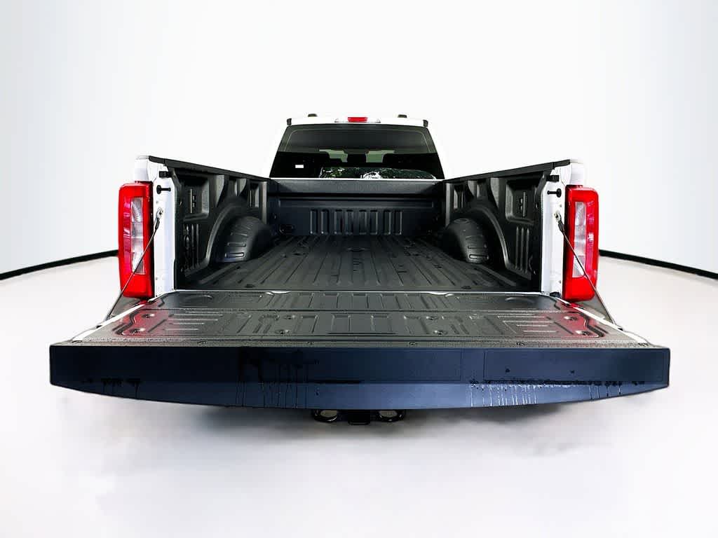 Thumbnail: 2026 Ford F-250 - 20