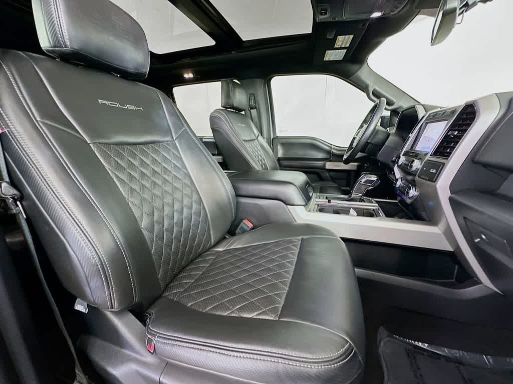 Thumbnail: 2020 Ford F-150 - 15