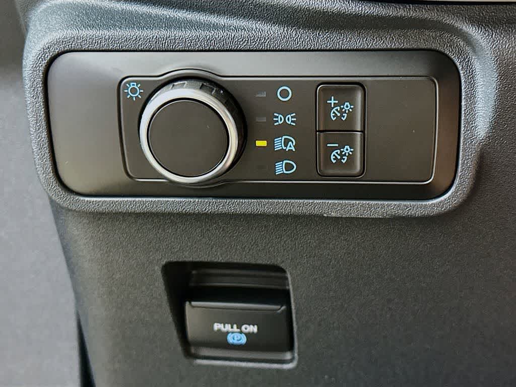 Thumbnail: 2025 Ford Bronco - 27