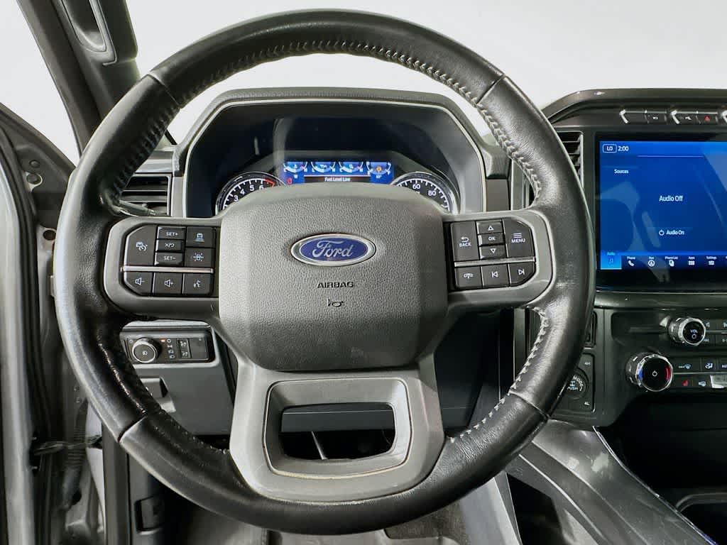 Thumbnail: 2022 Ford F-150 - 16