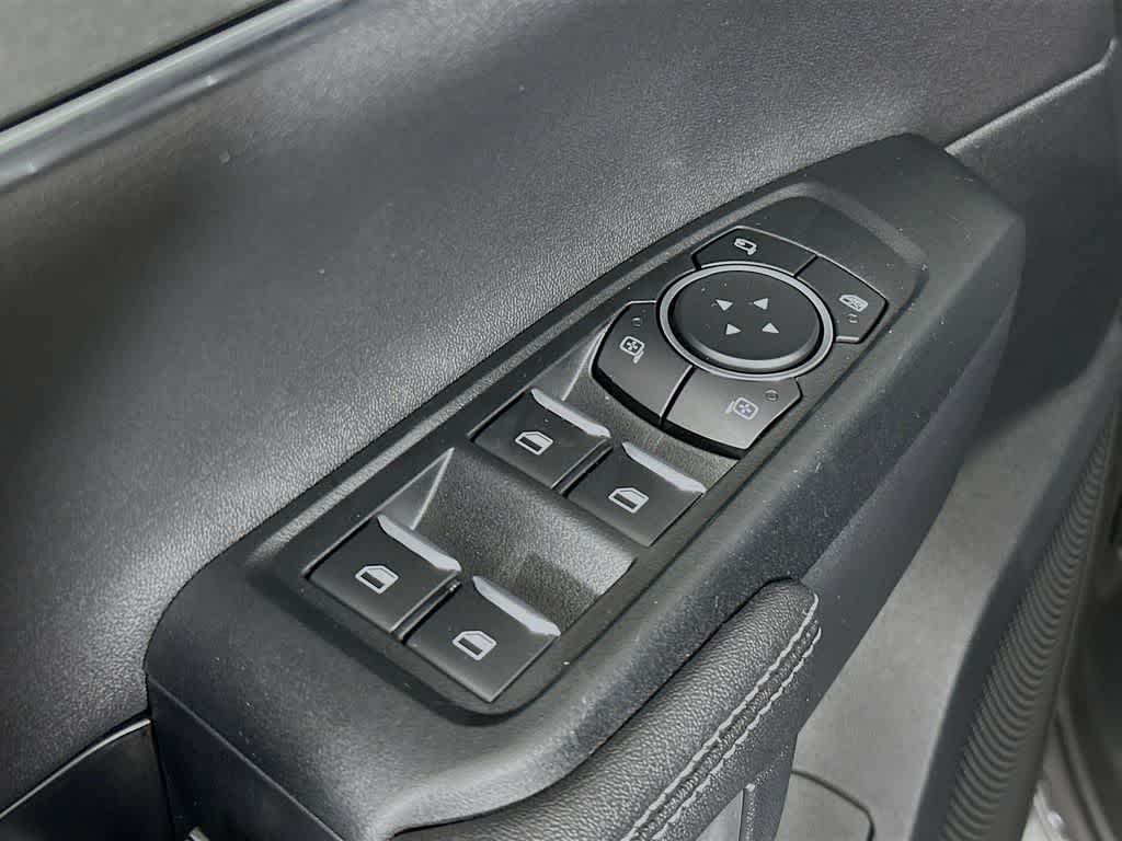 Thumbnail: 2025 Ford Ranger - 29