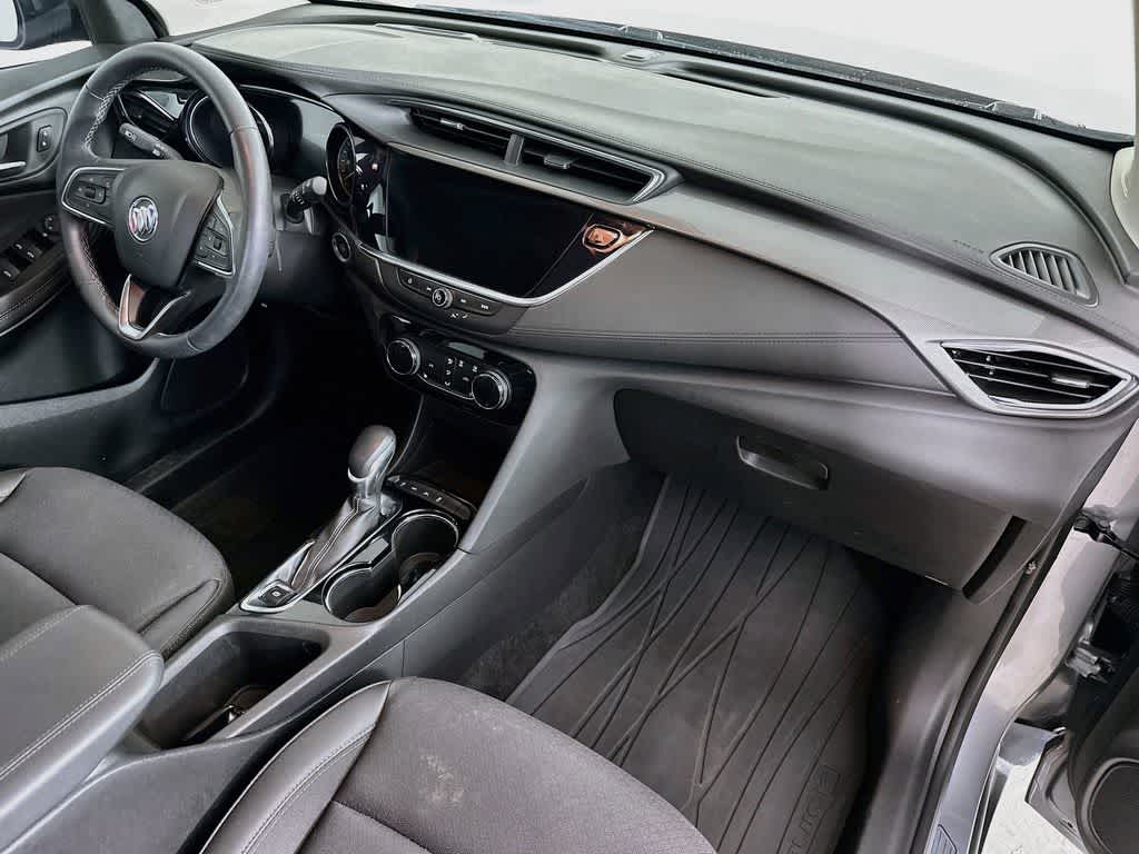 Thumbnail: 2023 Buick Encore GX - 31
