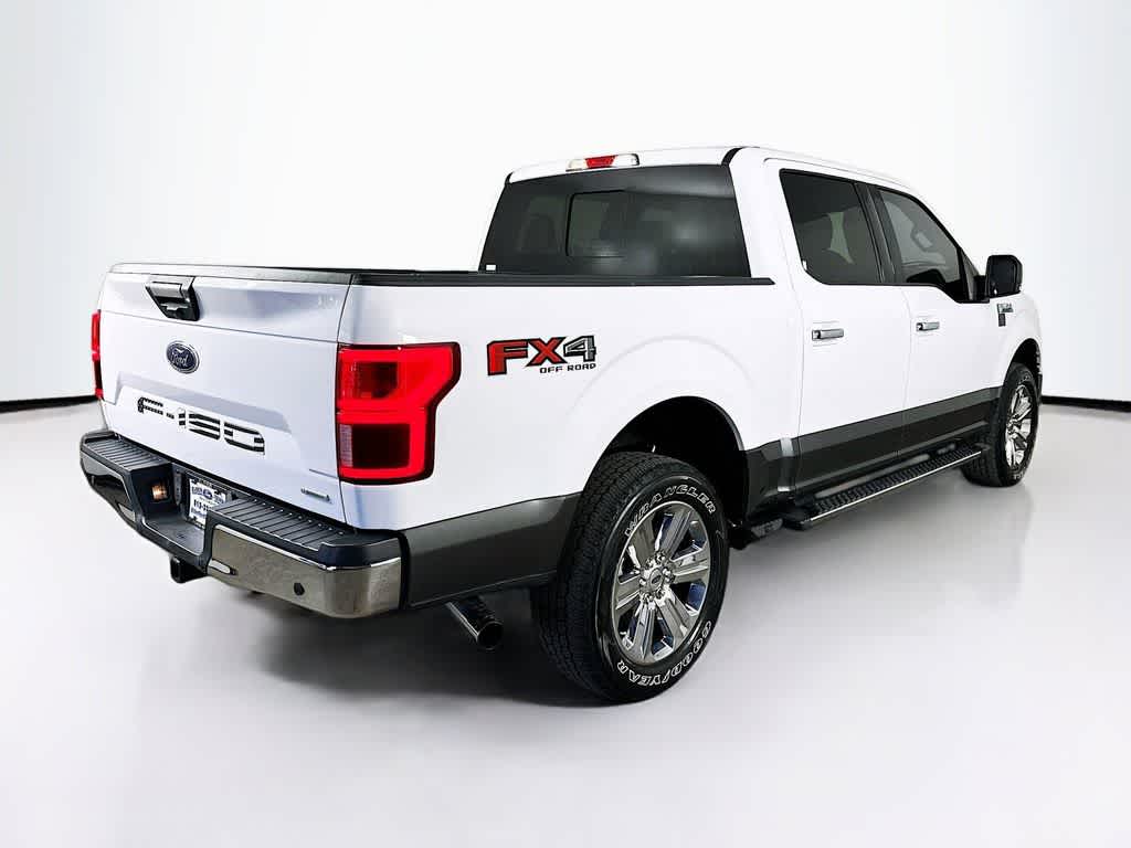 Thumbnail: 2020 Ford F-150 - 24