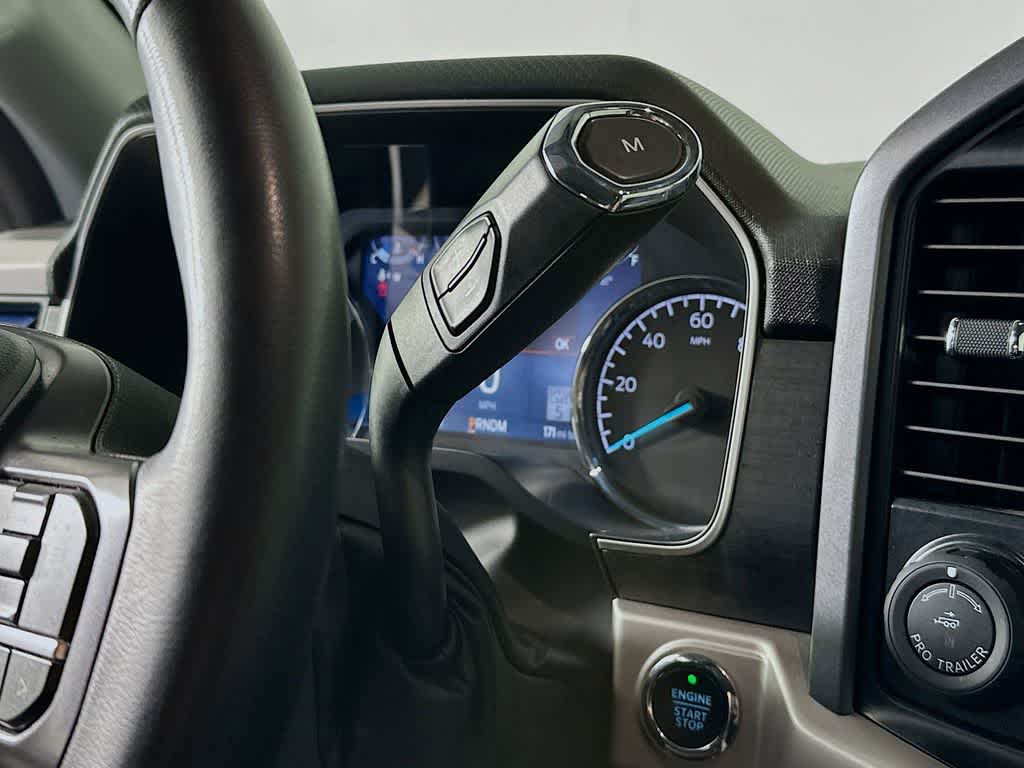 Thumbnail: 2023 Ford F-150 - 19