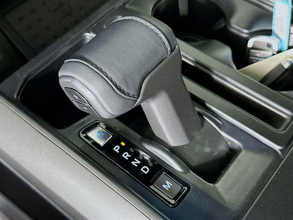 Thumbnail: 2025 Ford F-150 - 19