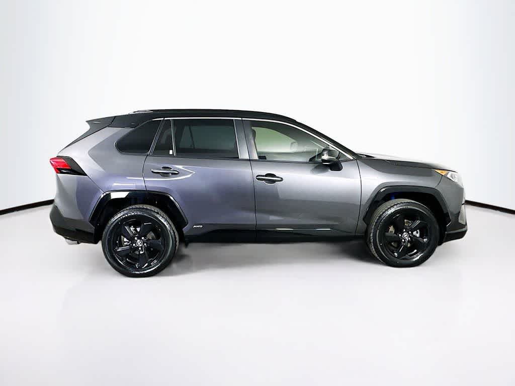 Thumbnail: 2020 Toyota RAV4 - 26