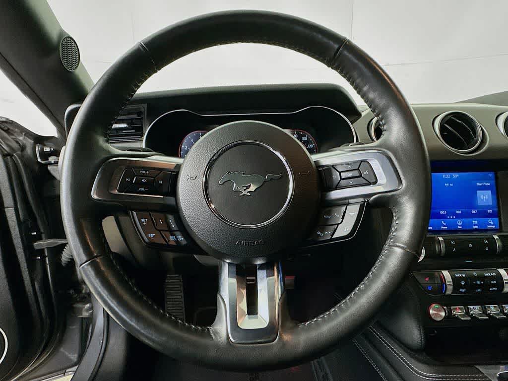 Thumbnail: 2021 Ford Mustang - 15