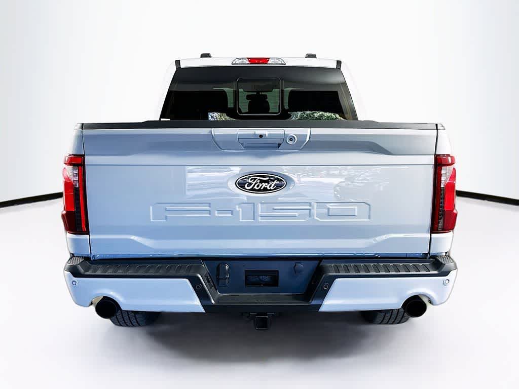 Thumbnail: 2026 Ford F-150 - 5