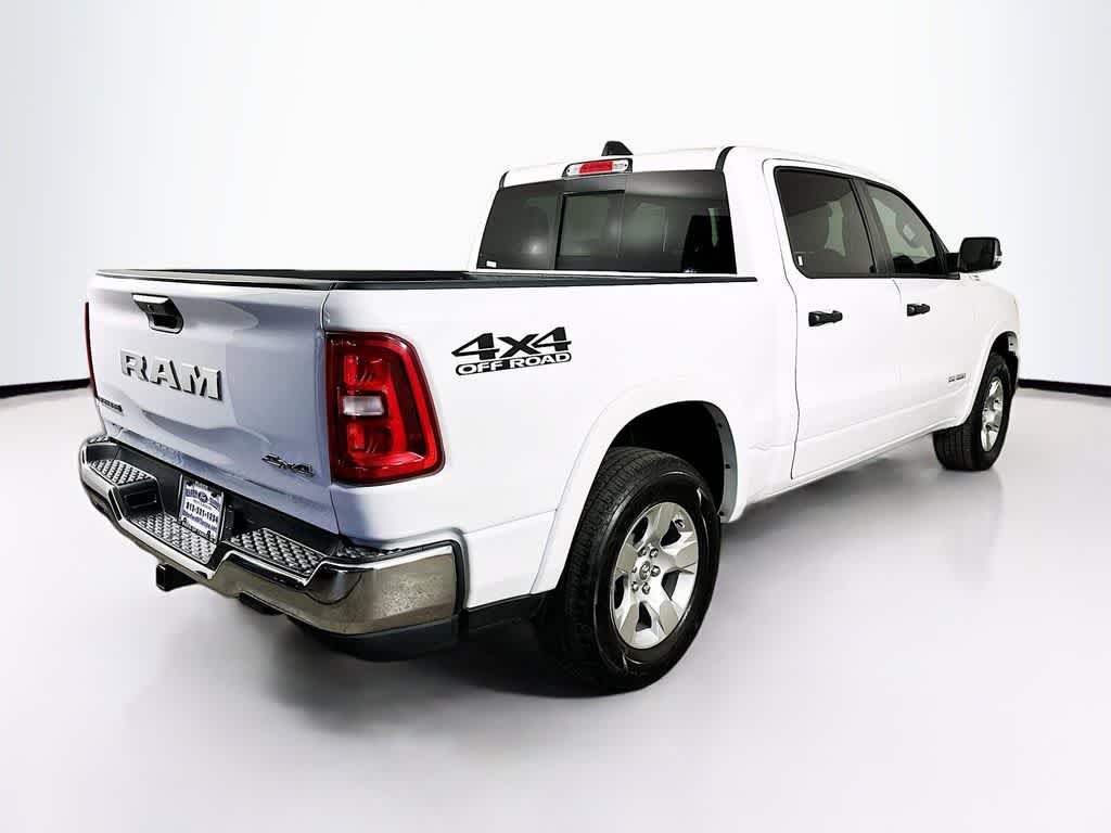 Thumbnail: 2025 RAM 1500 - 24