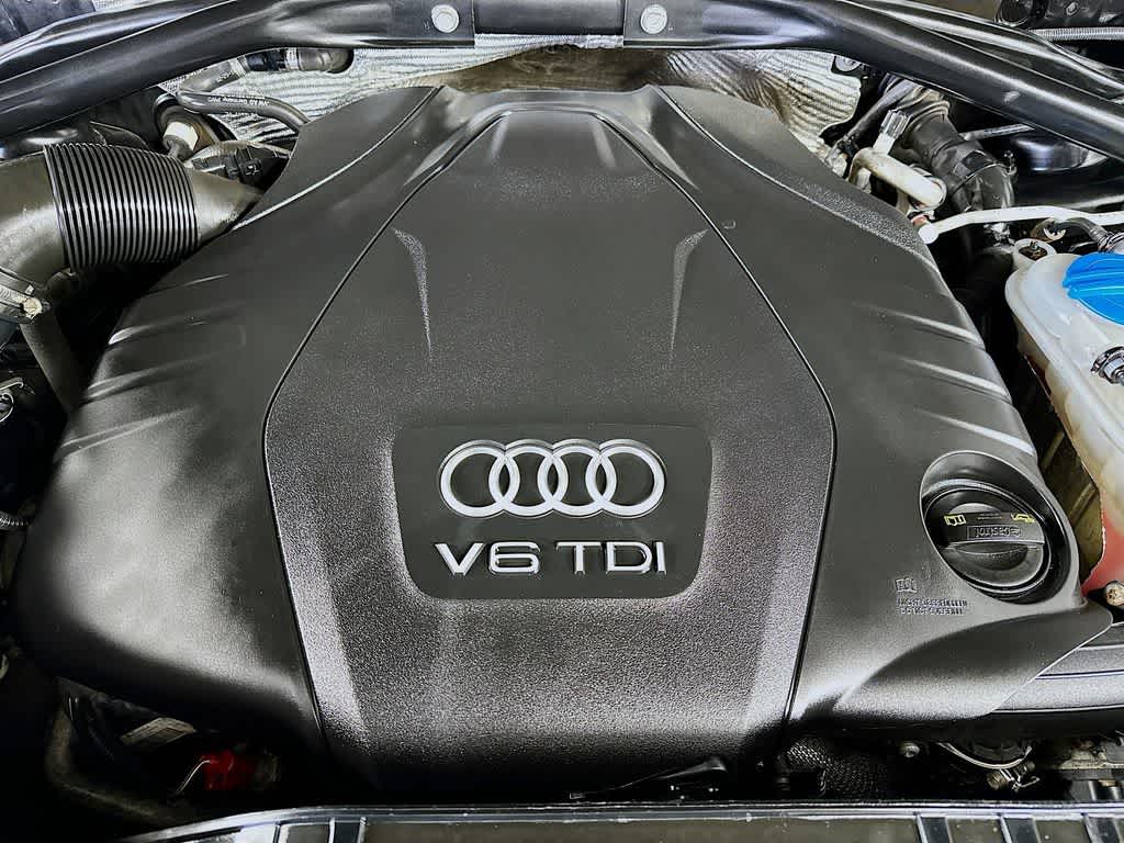 Thumbnail: 2015 Audi Q5 - 9