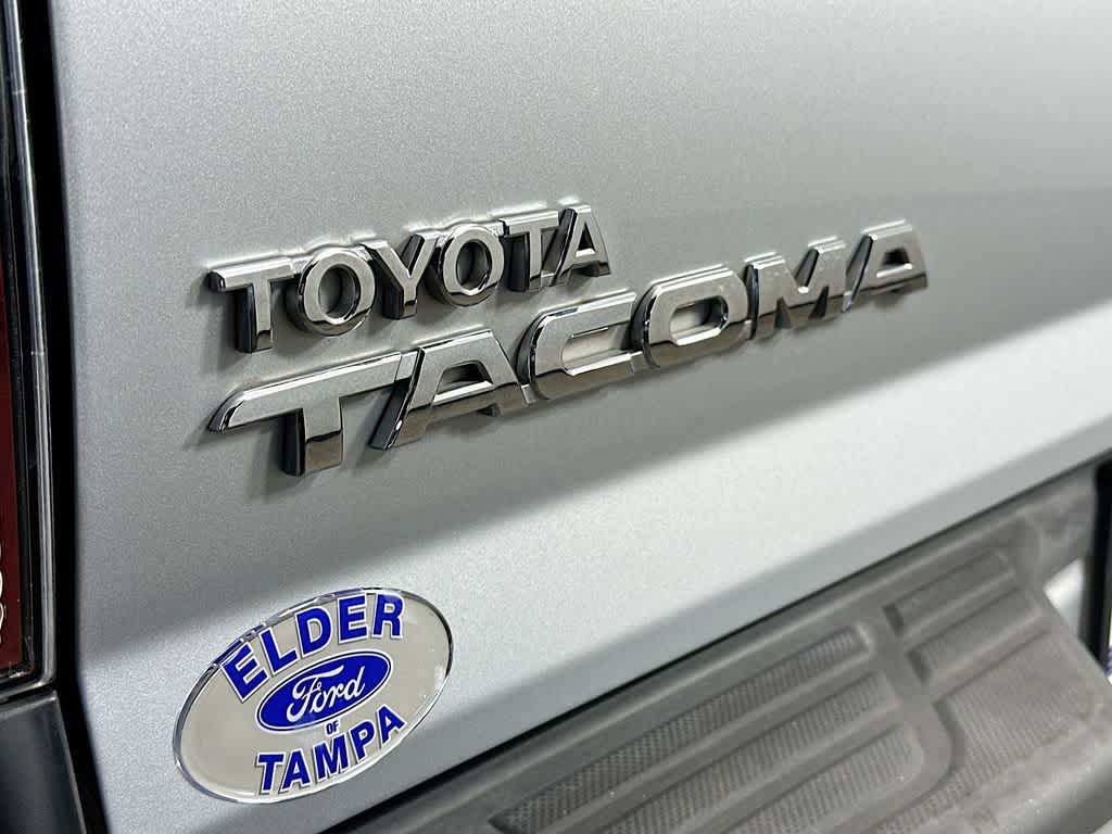 Thumbnail: 2011 Toyota Tacoma - 7