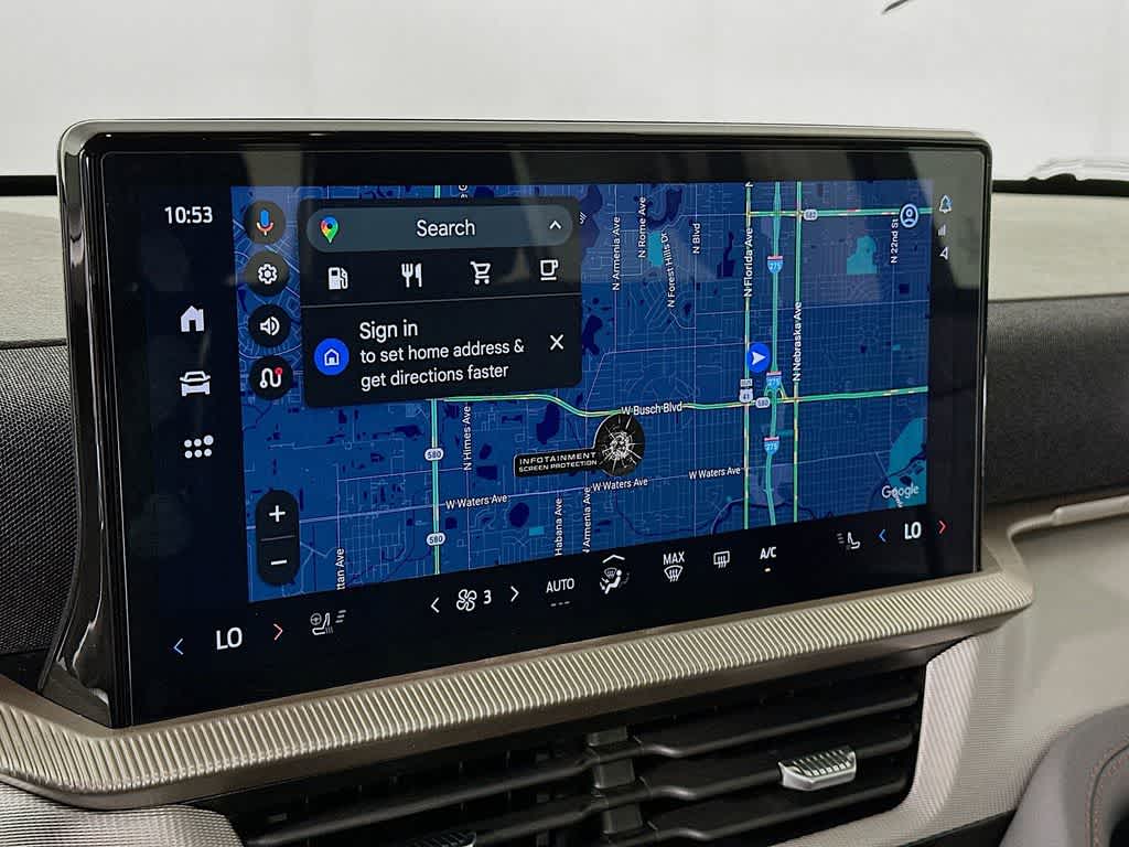 Thumbnail: 2025 Ford Explorer - 27