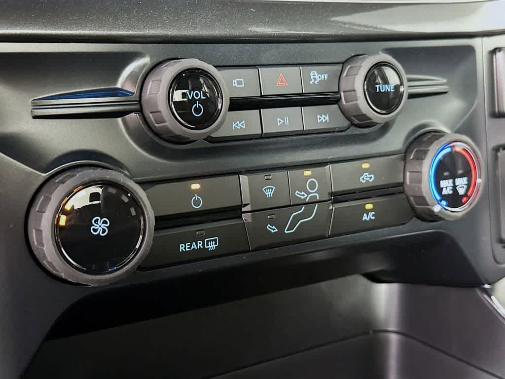 Thumbnail: 2025 Ford F-150 - 18