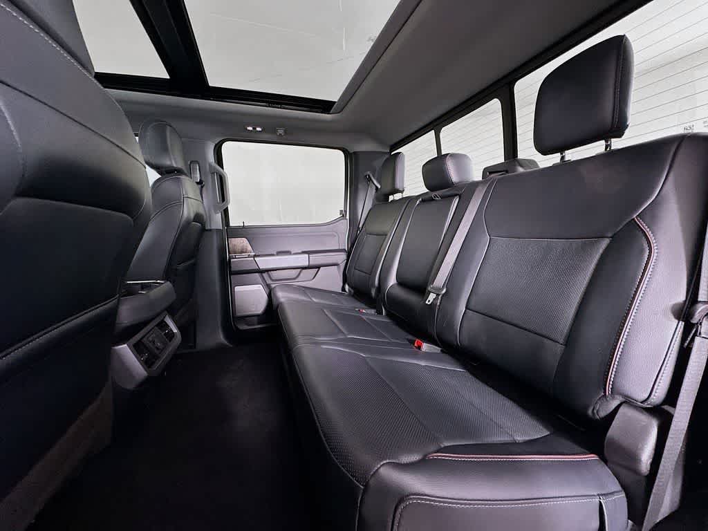 Thumbnail: 2023 Ford Econoline - 14