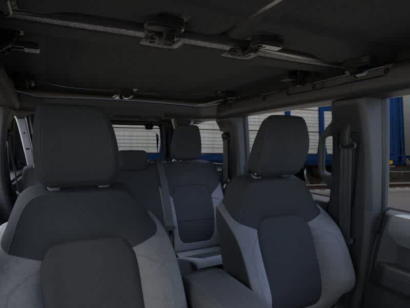 Thumbnail: 2026 Ford Bronco - 12