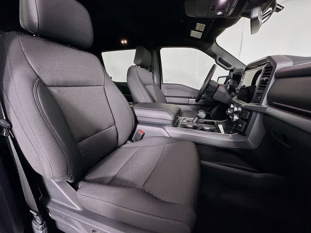 Thumbnail: 2025 Ford F-150 - 14