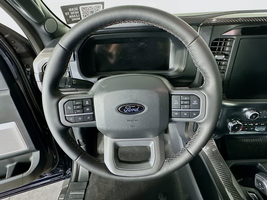 Thumbnail: 2025 Ford F-150 - 16