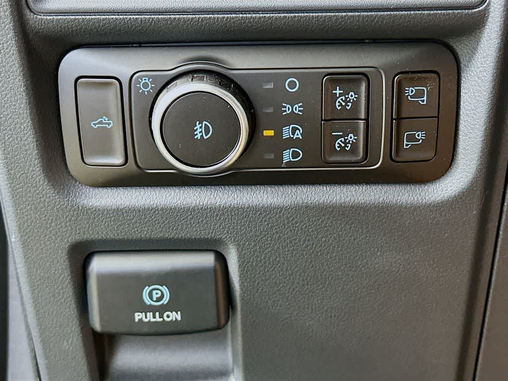 Thumbnail: 2025 Ford F-150 - 27