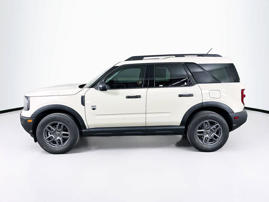 Thumbnail: 2025 Ford Bronco Sport - 3