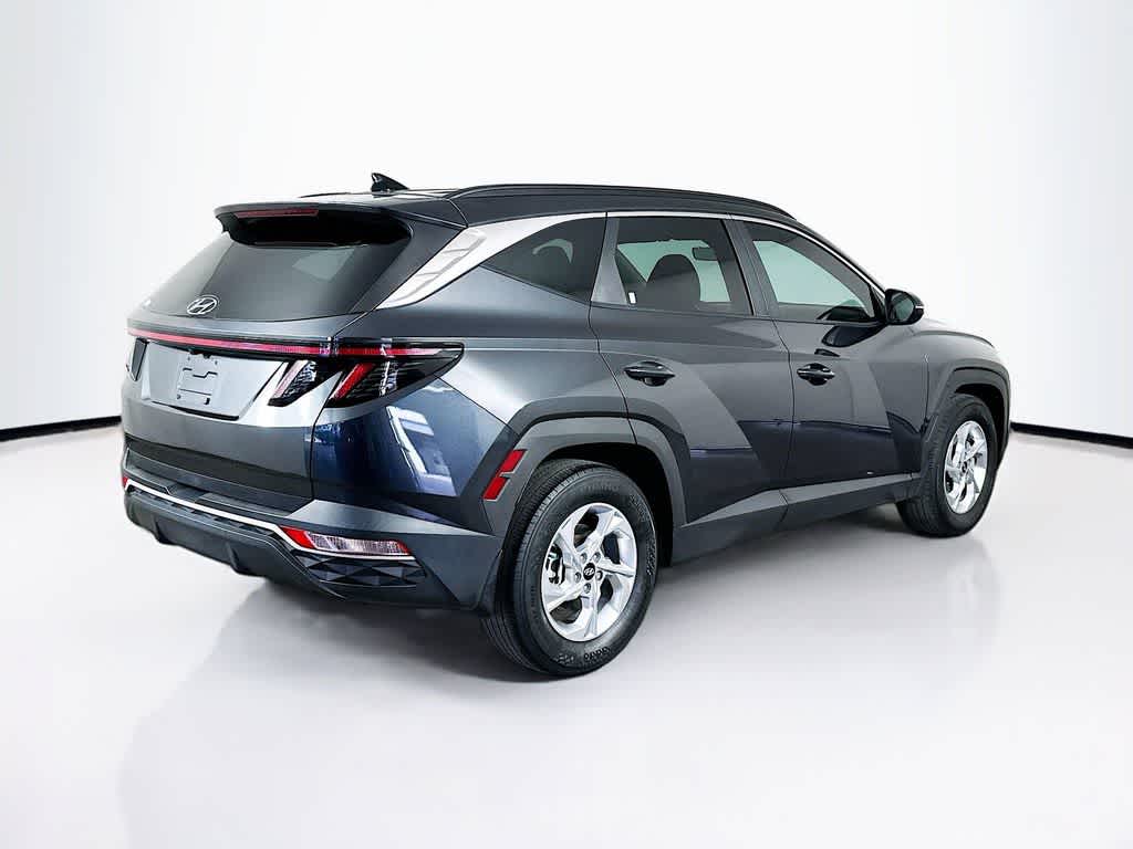 Thumbnail: 2022 Hyundai Tucson - 25
