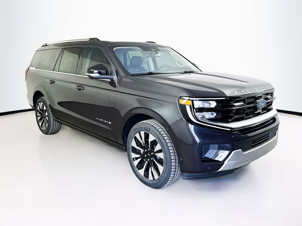 Thumbnail: 2025 Ford Expedition MAX - 23