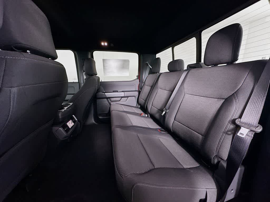 Thumbnail: 2025 Ford F-150 - 13