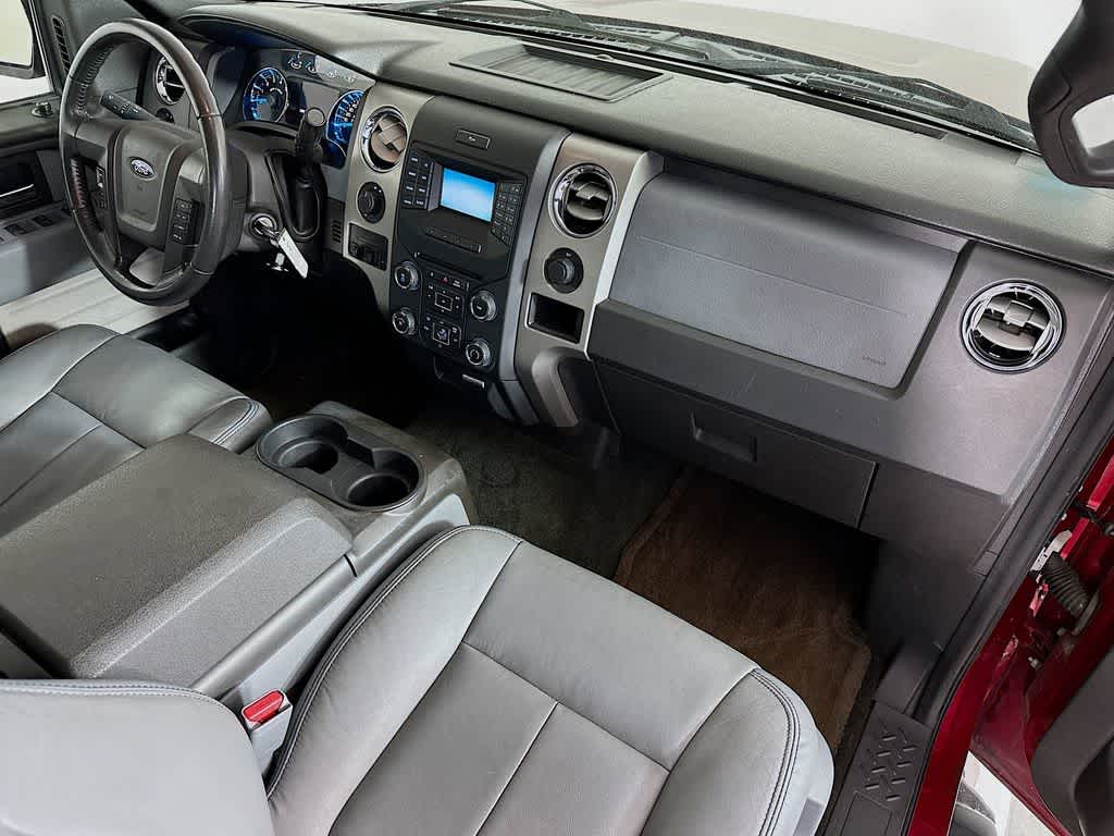 Thumbnail: 2014 Ford F-150 - 30