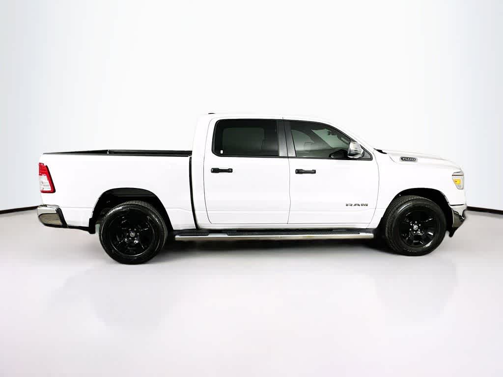 Thumbnail: 2023 RAM 1500 - 26