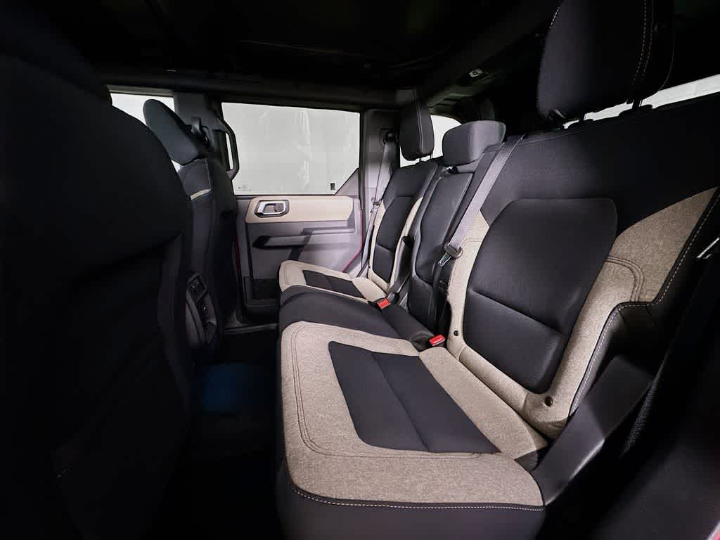 Thumbnail: 2025 Ford Bronco - 14