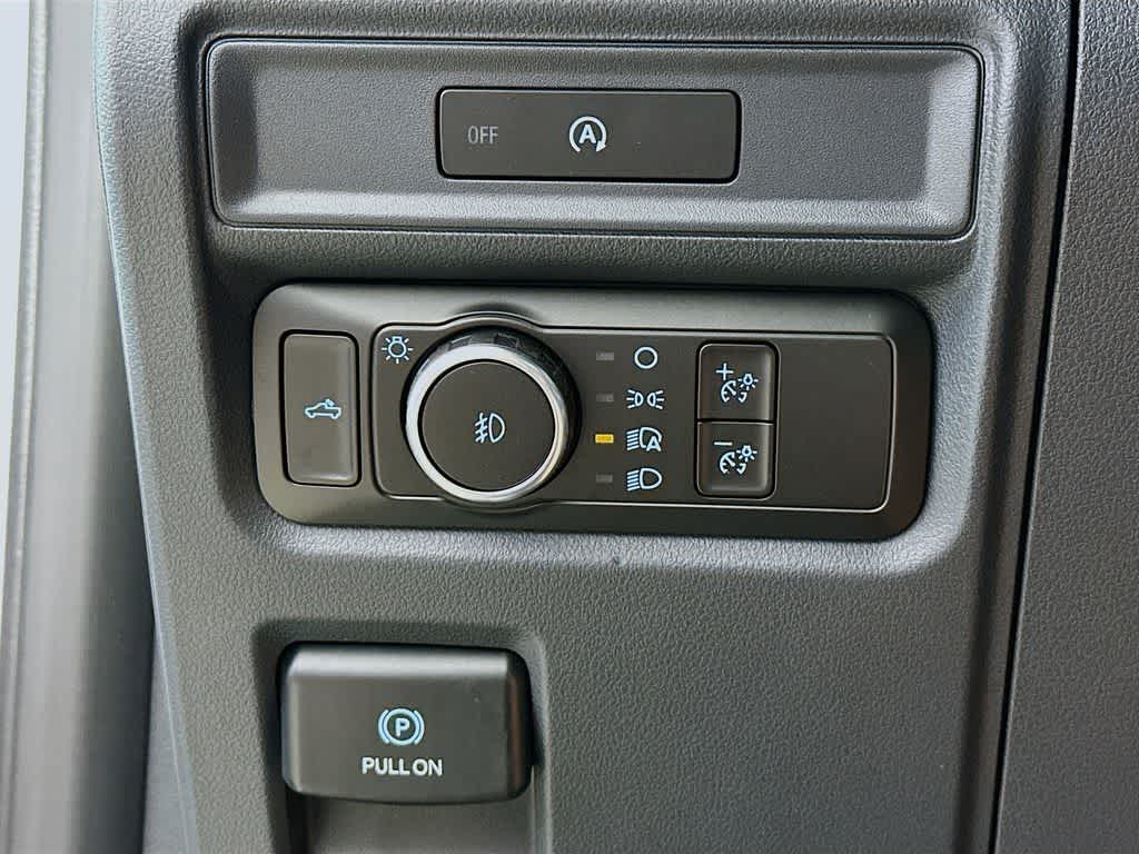 Thumbnail: 2025 Ford F-150 - 26