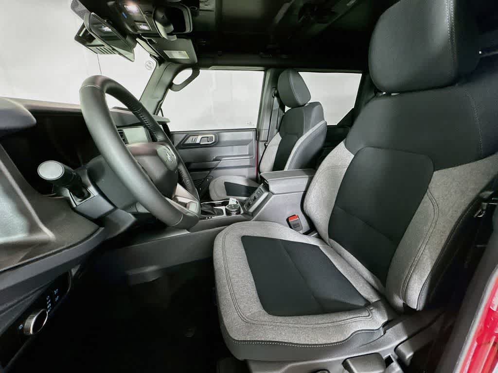 Thumbnail: 2026 Ford Bronco - 12