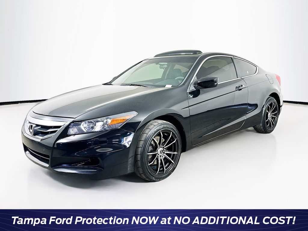 2012 Honda Accord  -
                  Tampa, FL