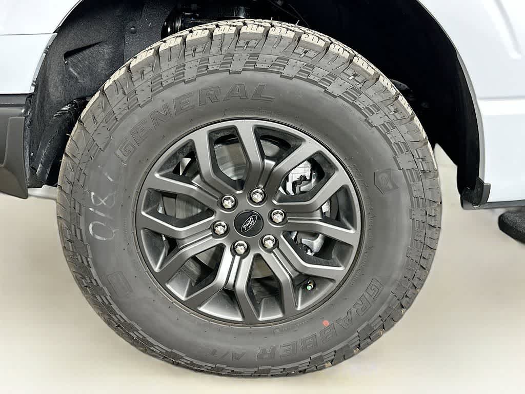 Thumbnail: 2025 Ford F-150 - 8