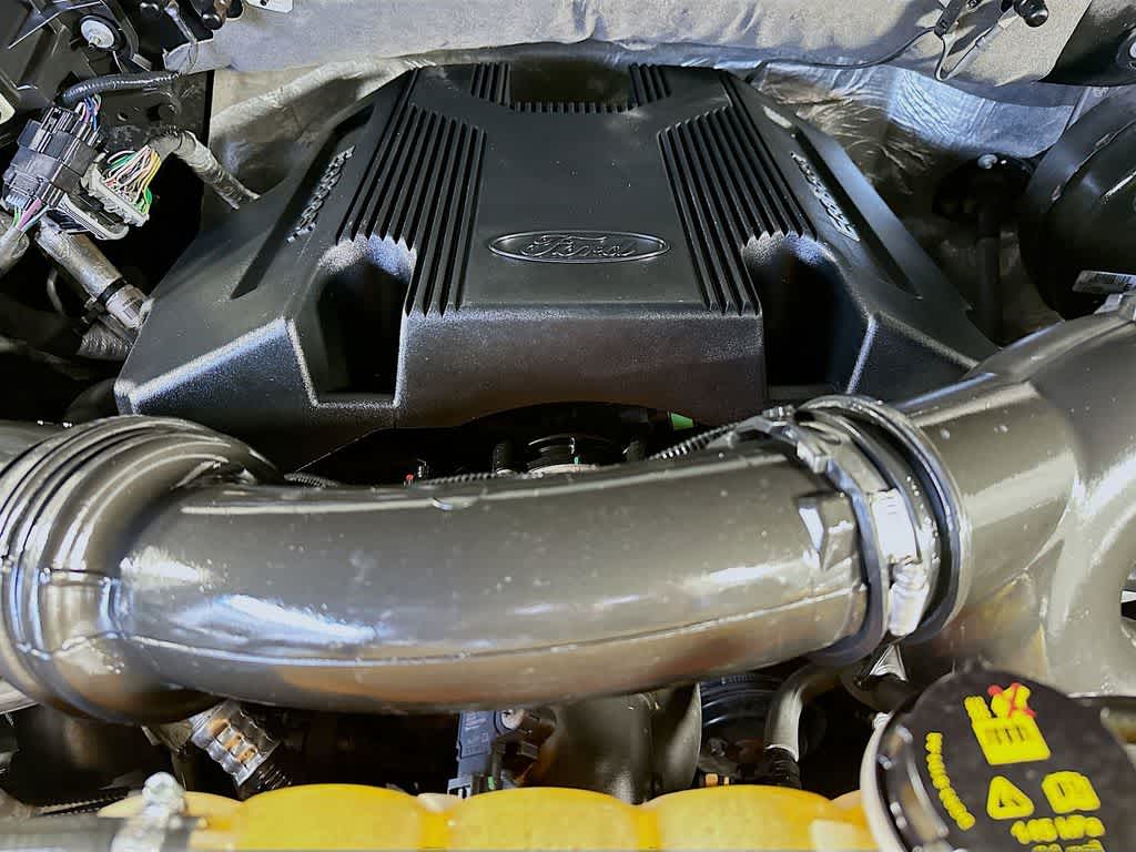 Thumbnail: 2017 Ford F-150 - 8