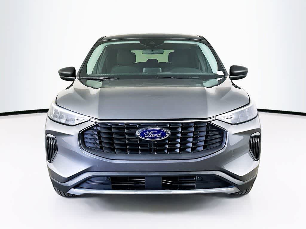 Thumbnail: 2026 Ford Escape - 6
