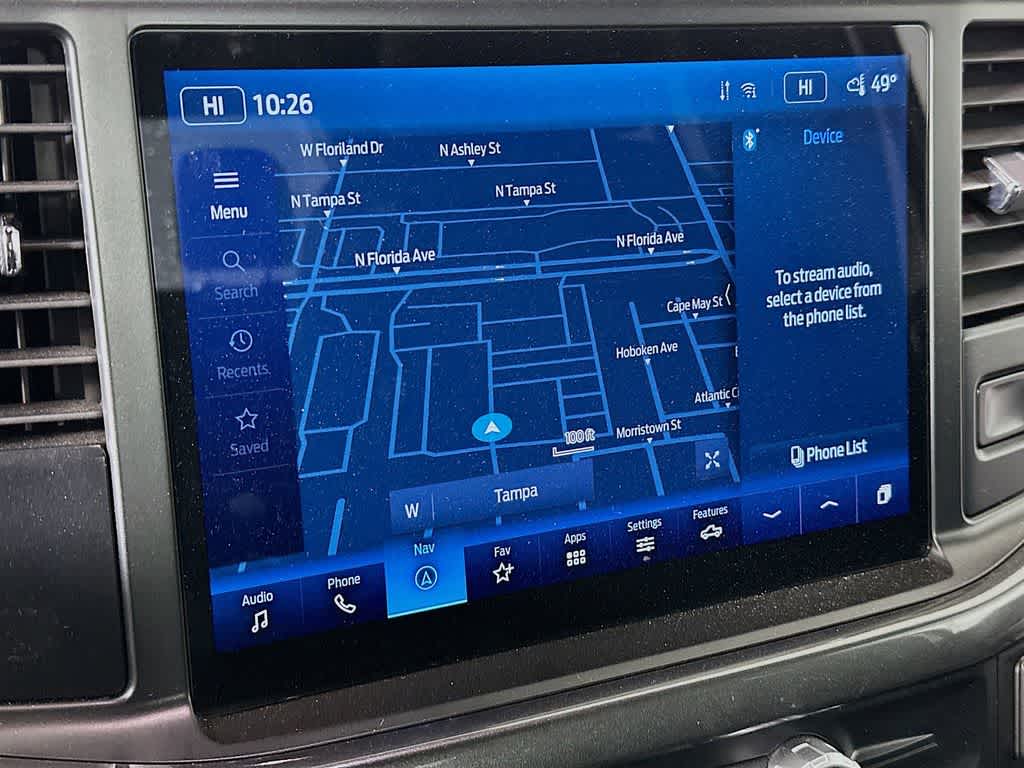 Thumbnail: 2023 Ford F-150 - 27