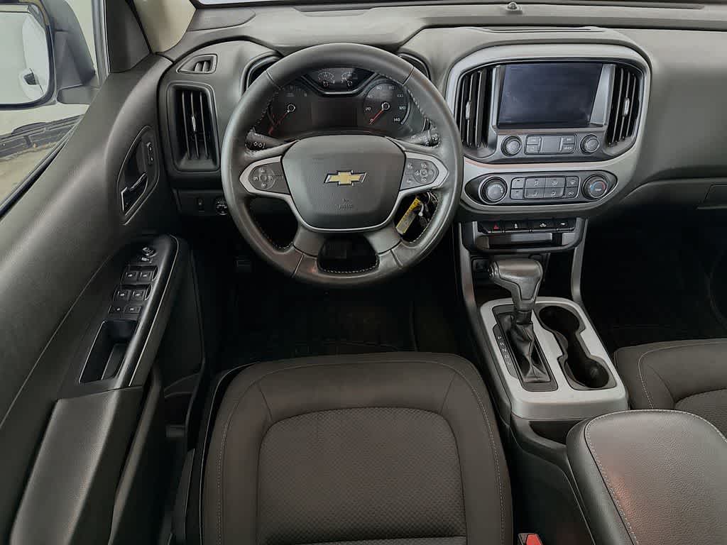 Thumbnail: 2019 Chevrolet Colorado - 10