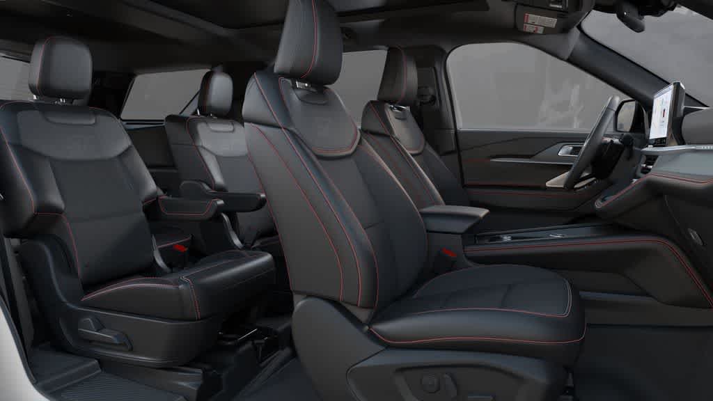 Thumbnail: 2025 Ford Explorer - 6