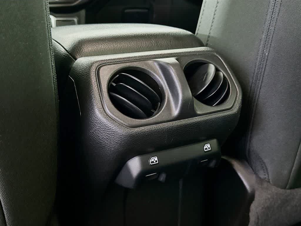 Thumbnail: 2021 Jeep Wrangler - 13