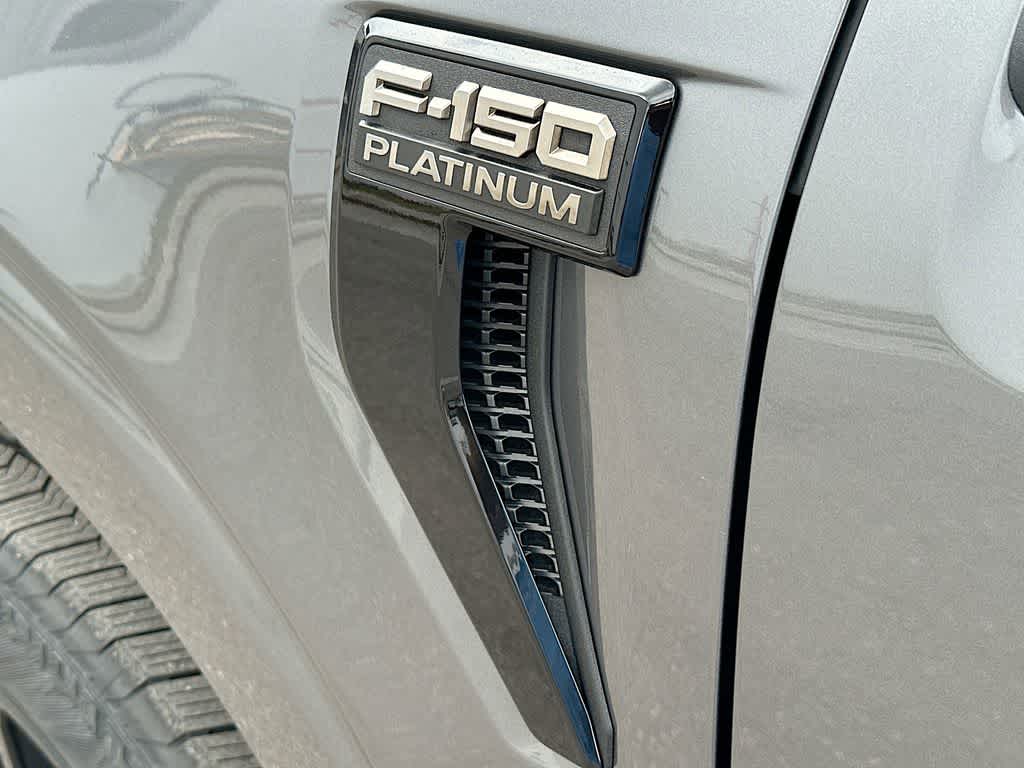 Thumbnail: 2025 Ford F-150 - 7