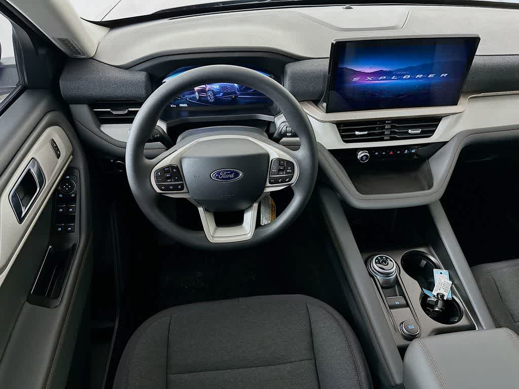 Thumbnail: 2026 Ford Explorer - 9