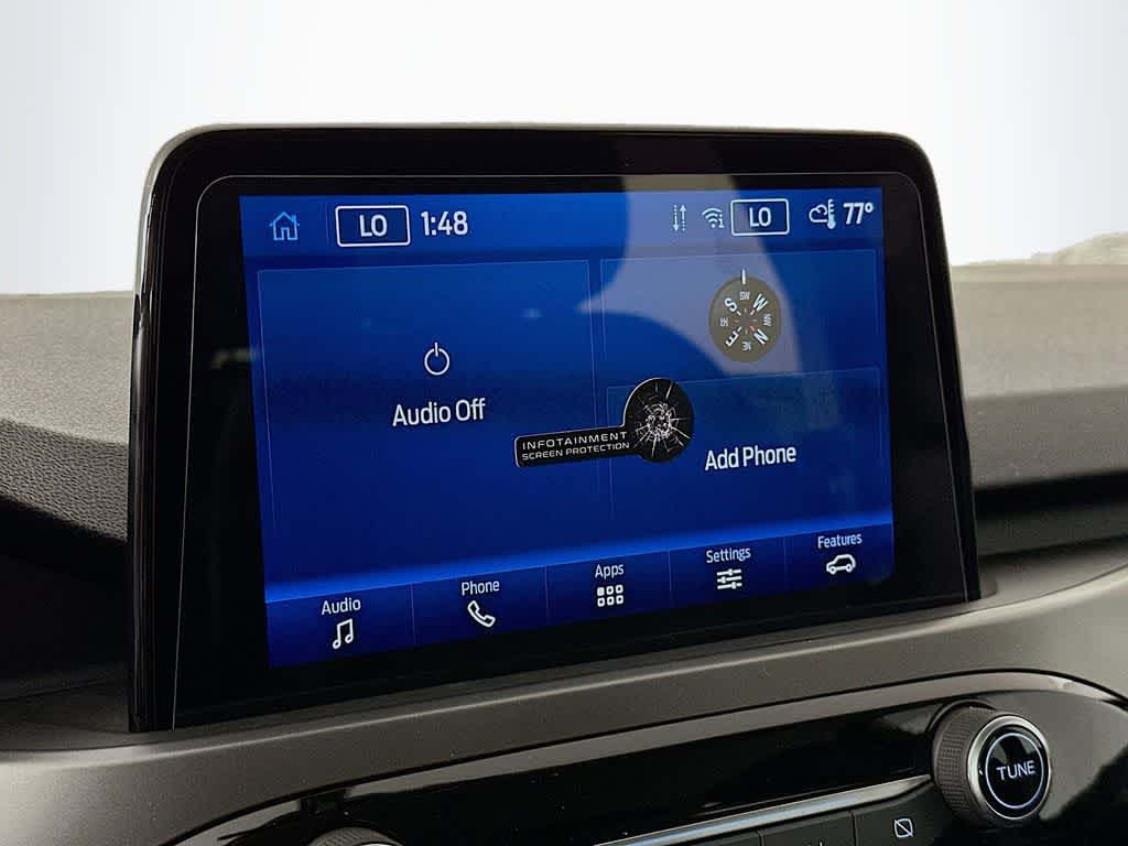 Thumbnail: 2026 Ford Escape - 17